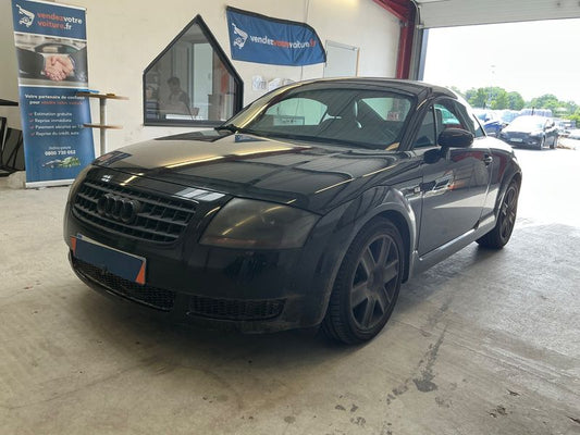 Audi TT 1.8 Turbo Coupe 2005 – снимка 1