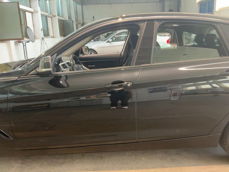 BMW 3er 318d GT 2015 – снимка 4