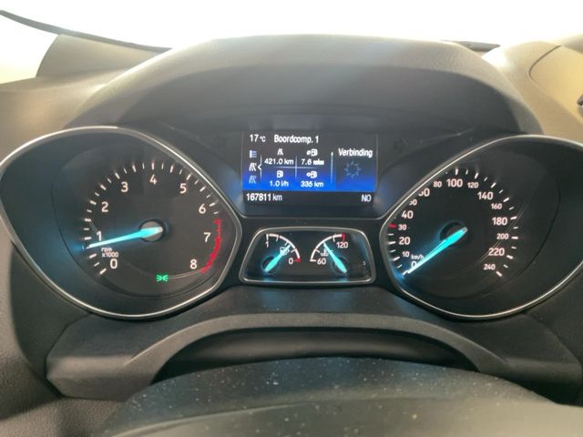 Ford Kuga 1.5 EcoBoost Cool&Connect 2019 – снимка 18