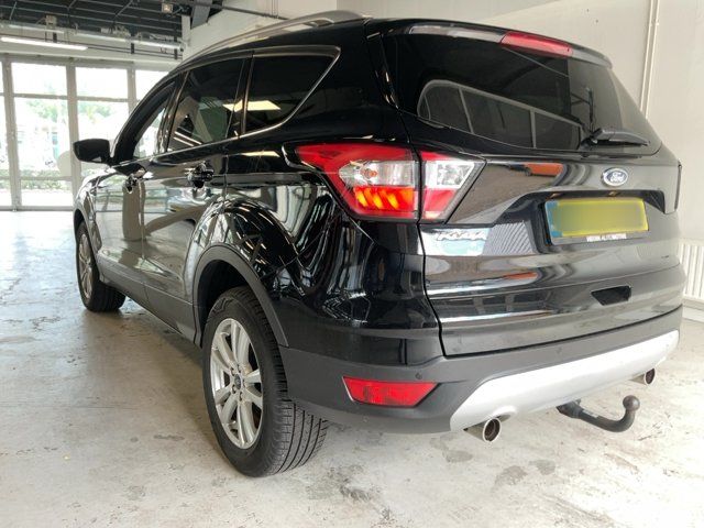 Ford Kuga 1.5 EcoBoost Cool&Connect 2019 – снимка 6