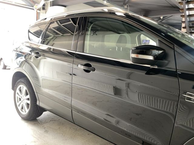 Ford Kuga 1.5 EcoBoost Cool&Connect 2019 – снимка 10