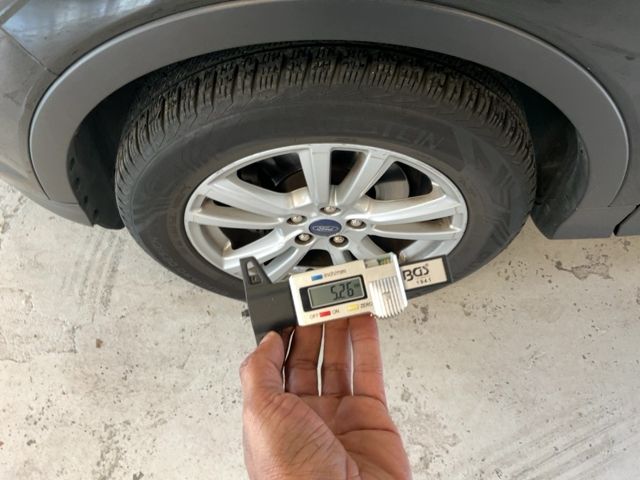 Ford Kuga 1.5 EcoBoost Cool&Connect 2019 – снимка 3