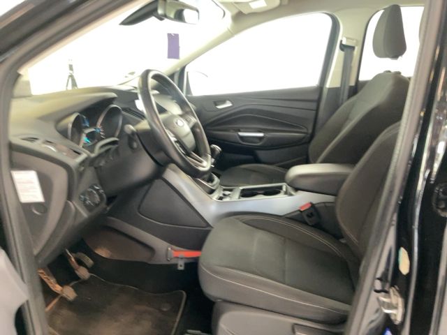 Ford Kuga 1.5 EcoBoost Cool&Connect 2019 – снимка 16
