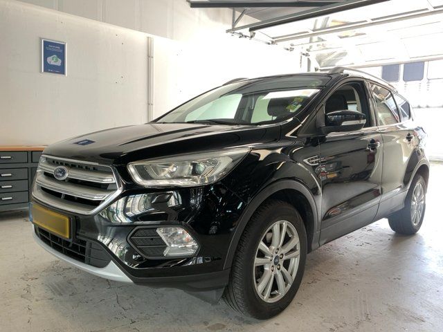 Ford Kuga 1.5 EcoBoost Cool&Connect 2019 – снимка 1