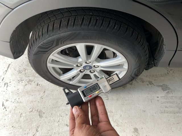 Ford Kuga 1.5 EcoBoost Cool&Connect 2019 – снимка 9