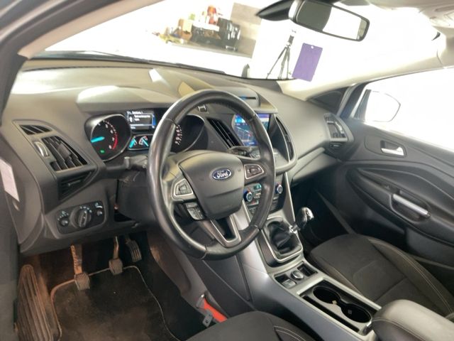 Ford Kuga 1.5 EcoBoost Cool&Connect 2019 – снимка 17