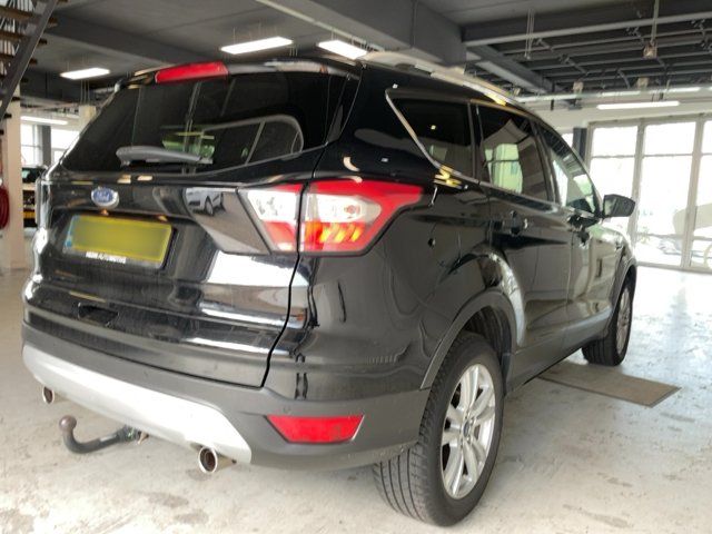 Ford Kuga 1.5 EcoBoost Cool&Connect 2019 – снимка 8