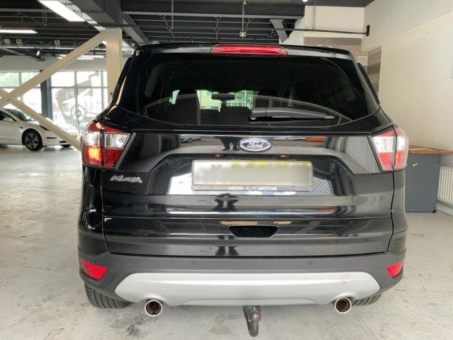 Ford Kuga 1.5 EcoBoost Cool&Connect 2019 – снимка 7
