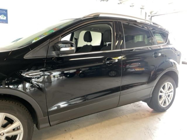 Ford Kuga 1.5 EcoBoost Cool&Connect 2019 – снимка 4