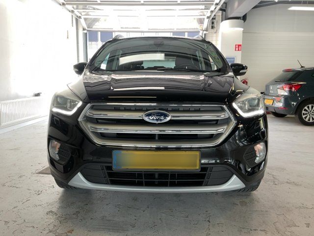 Ford Kuga 1.5 EcoBoost Cool&Connect 2019 – снимка 14