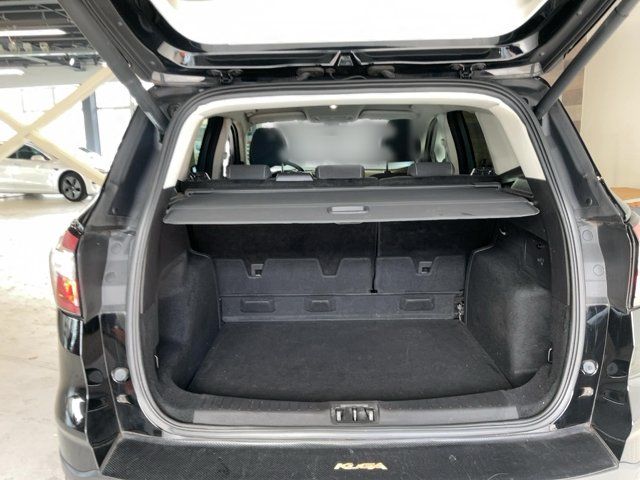 Ford Kuga 1.5 EcoBoost Cool&Connect 2019 – снимка 15
