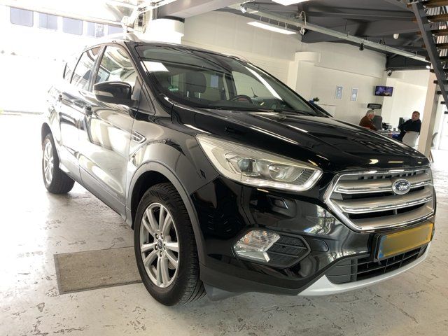 Ford Kuga 1.5 EcoBoost Cool&Connect 2019 – снимка 12