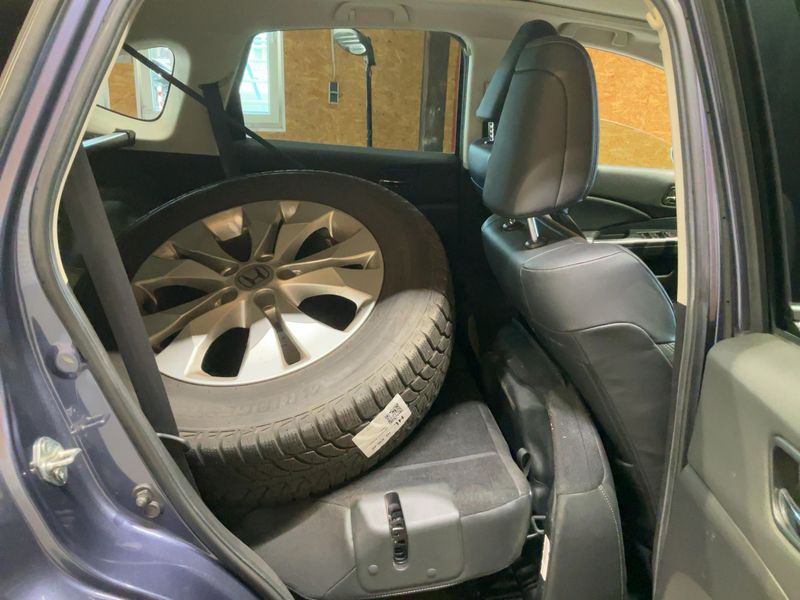 Honda CR-V 2.2 DTEC Executive 4WD 2014 – снимка 20