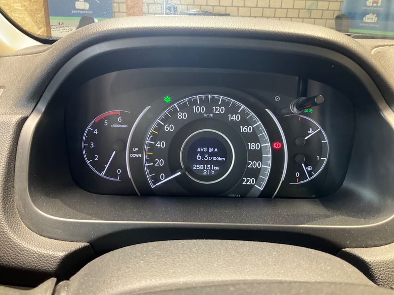 Honda CR-V 2.2 DTEC Executive 4WD 2014 – снимка 19