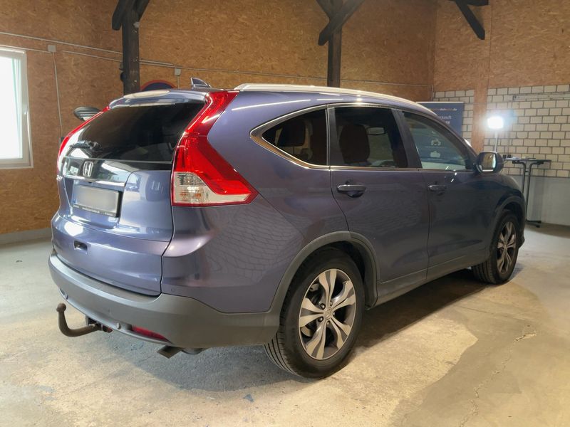 Honda CR-V 2.2 DTEC Executive 4WD 2014 – снимка 8