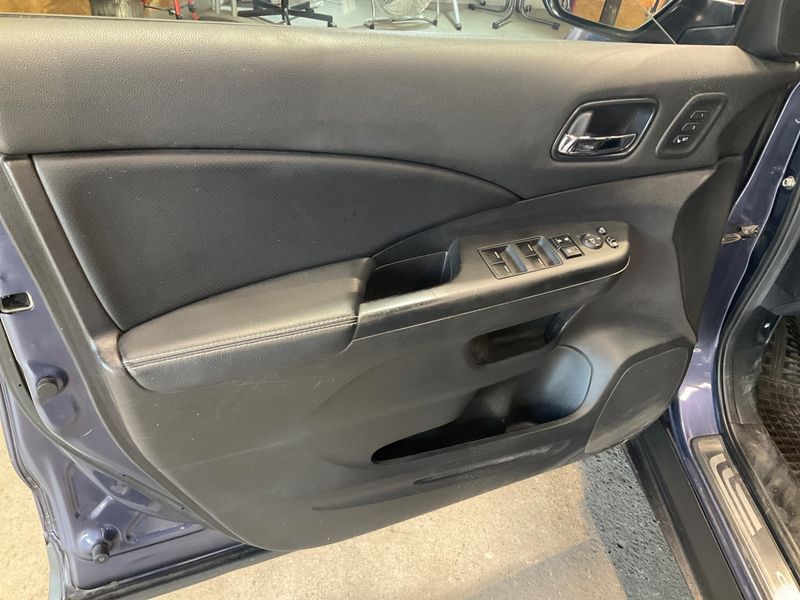 Honda CR-V 2.2 DTEC Executive 4WD 2014 – снимка 26