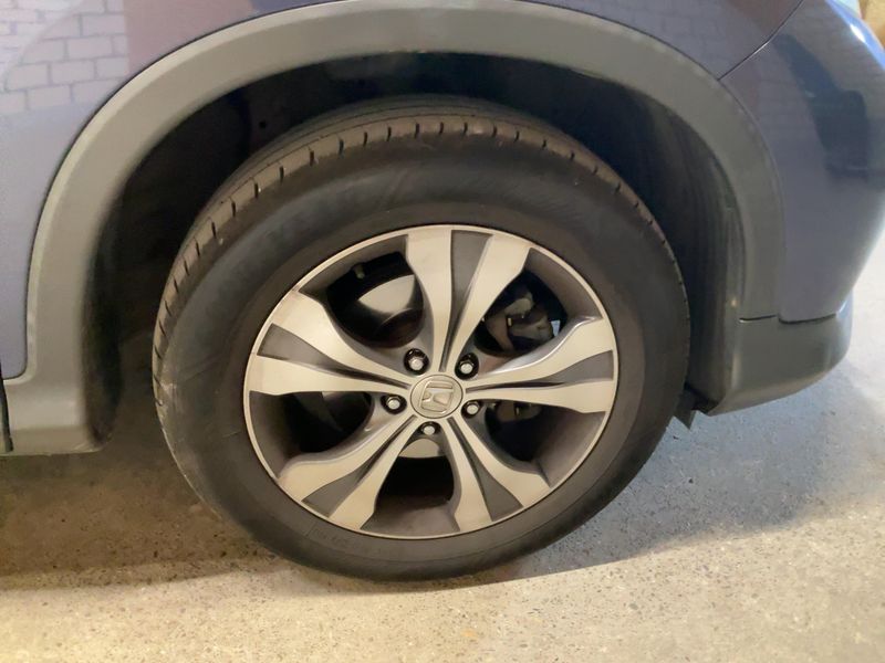 Honda CR-V 2.2 DTEC Executive 4WD 2014 – снимка 11
