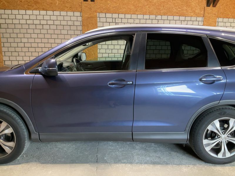 Honda CR-V 2.2 DTEC Executive 4WD 2014 – снимка 4