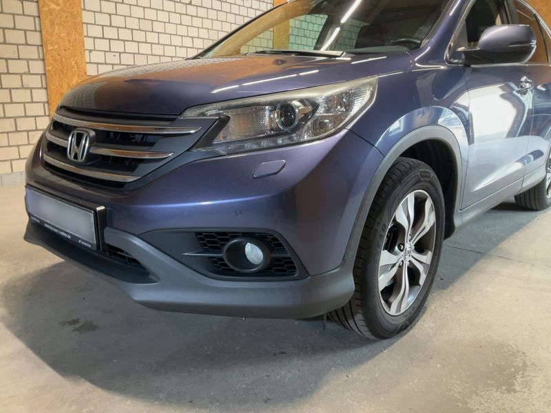 Honda CR-V 2.2 DTEC Executive 4WD 2014 – снимка 2
