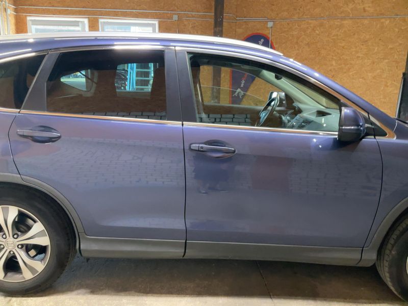 Honda CR-V 2.2 DTEC Executive 4WD 2014 – снимка 10