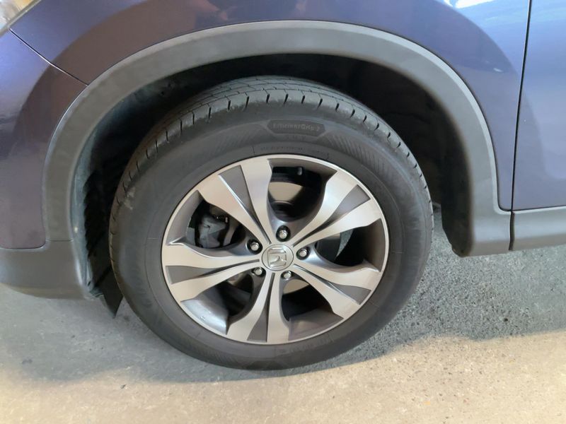 Honda CR-V 2.2 DTEC Executive 4WD 2014 – снимка 3