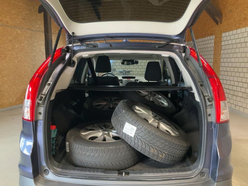 Honda CR-V 2.2 DTEC Executive 4WD 2014 – снимка 16