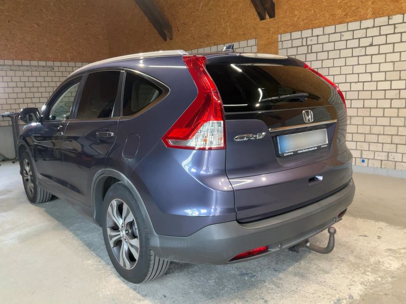 Honda CR-V 2.2 DTEC Executive 4WD 2014 – снимка 6