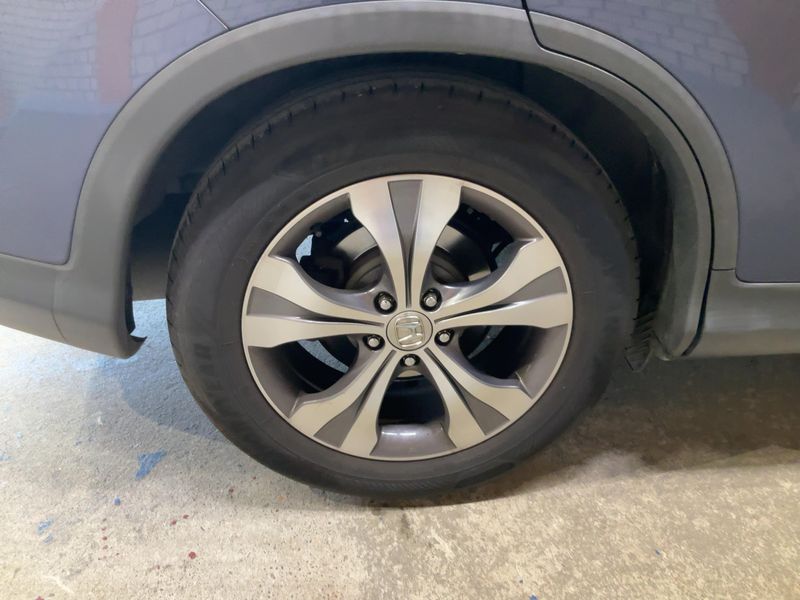 Honda CR-V 2.2 DTEC Executive 4WD 2014 – снимка 18