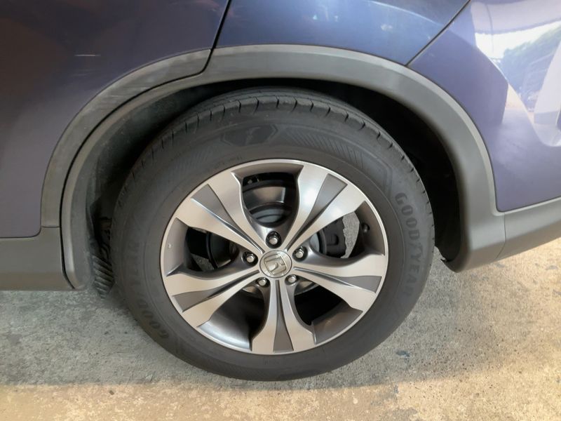 Honda CR-V 2.2 DTEC Executive 4WD 2014 – снимка 5