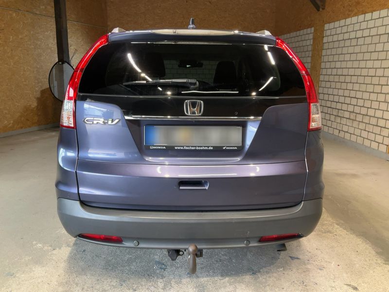 Honda CR-V 2.2 DTEC Executive 4WD 2014 – снимка 7