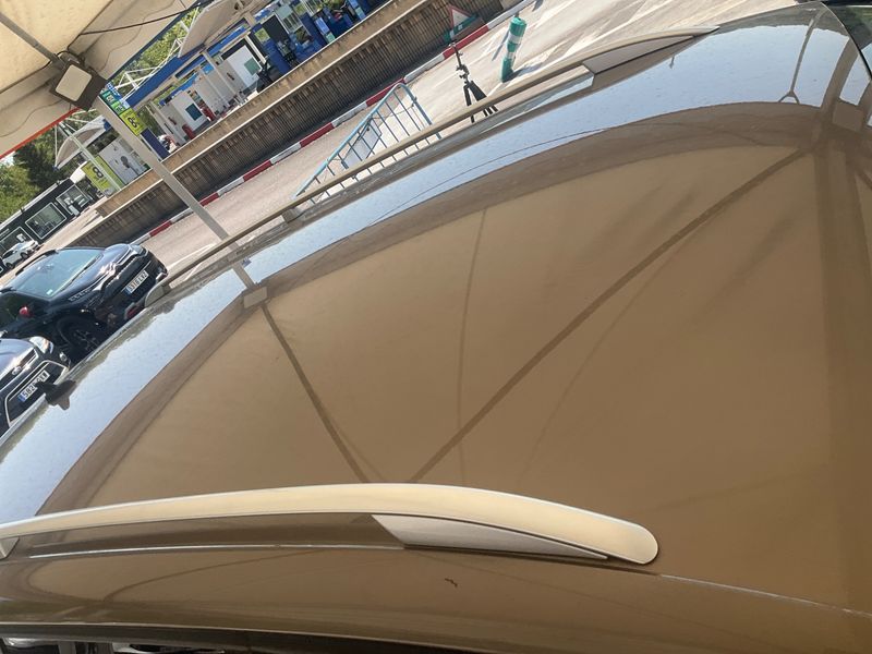 Volkswagen Touran 1.6 TDI Edition BlueMotion Tech 2012 – снимка 13