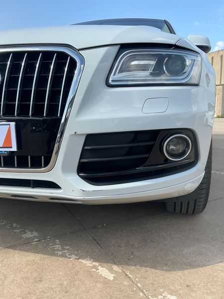 Audi Q5 2.0 TDI quattro 2015 – снимка 25