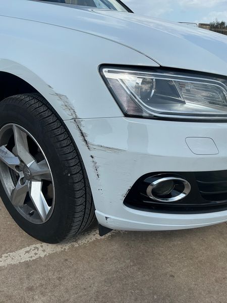 Audi Q5 2.0 TDI quattro 2015 – снимка 24