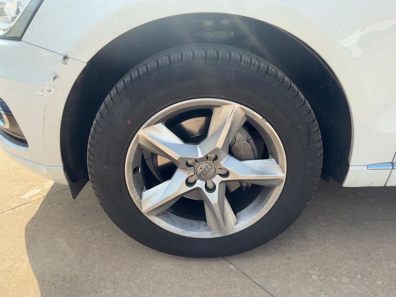 Audi Q5 2.0 TDI quattro 2015 – снимка 3
