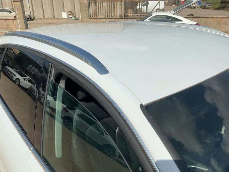 Audi Q5 2.0 TDI quattro 2015 – снимка 13