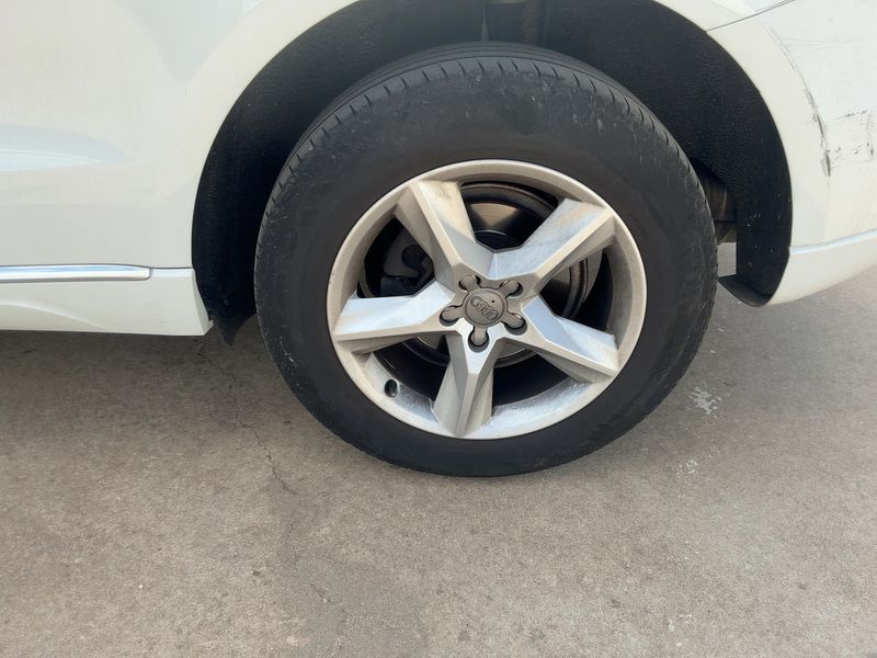 Audi Q5 2.0 TDI quattro 2015 – снимка 5