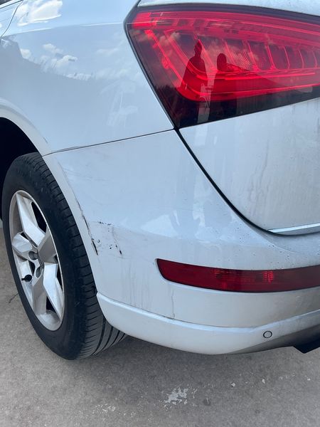 Audi Q5 2.0 TDI quattro 2015 – снимка 22