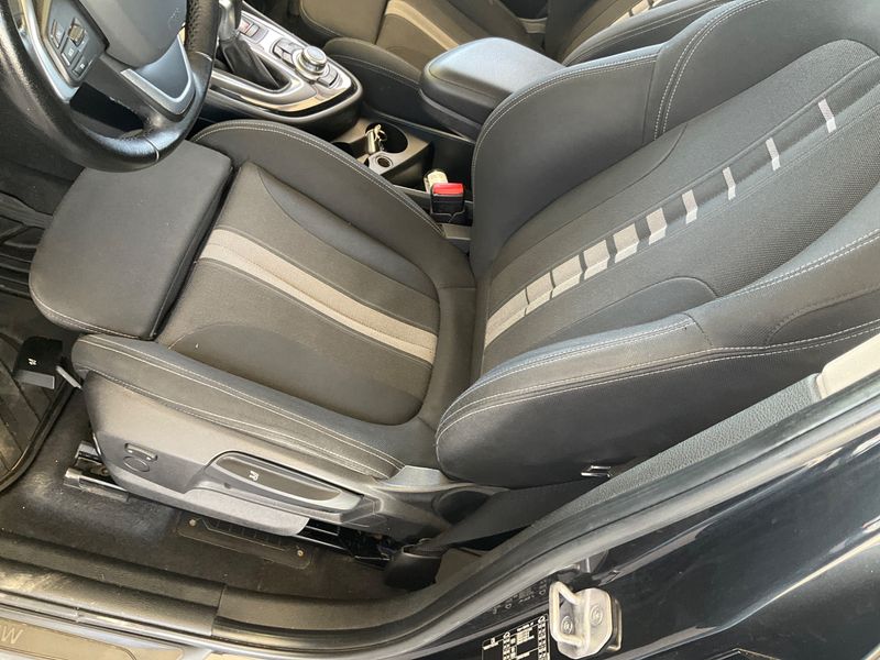 BMW 2er 216d Active Tourer Advantage 2015 – снимка 24