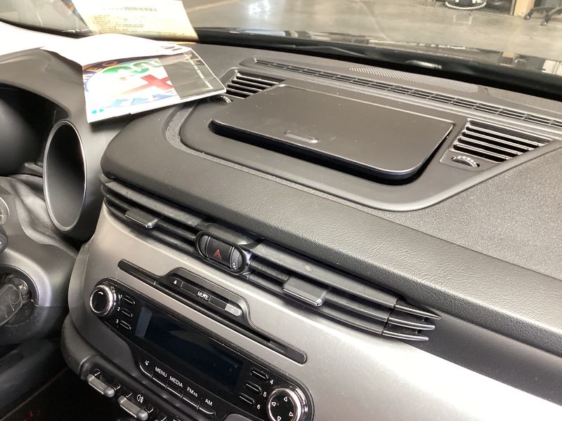 Alfa Romeo Giulietta 1.6 JTDM Basis 2013 – снимка 33