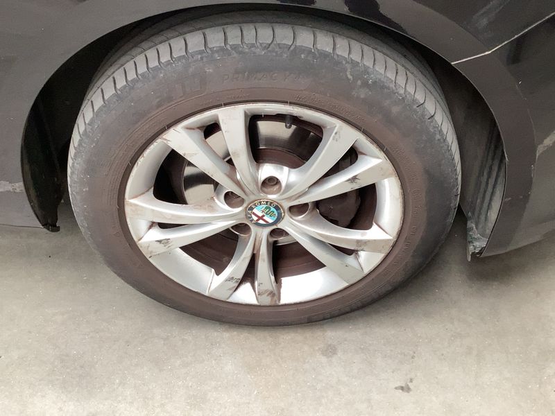 Alfa Romeo Giulietta 1.6 JTDM Basis 2013 – снимка 11