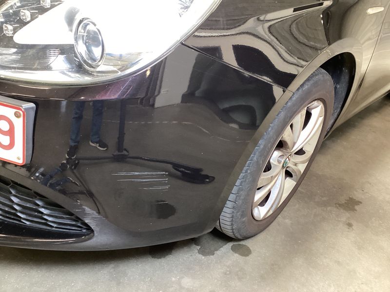 Alfa Romeo Giulietta 1.6 JTDM Basis 2013 – снимка 46