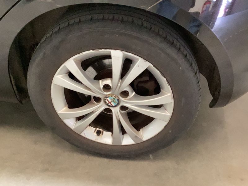 Alfa Romeo Giulietta 1.6 JTDM Basis 2013 – снимка 5