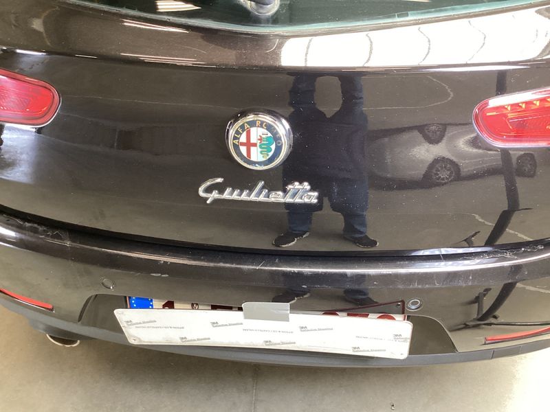Alfa Romeo Giulietta 1.6 JTDM Basis 2013 – снимка 41