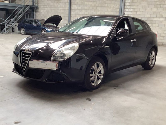 Alfa Romeo Giulietta 1.6 JTDM Basis 2013 – снимка 1
