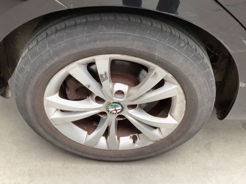 Alfa Romeo Giulietta 1.6 JTDM Basis 2013 – снимка 9