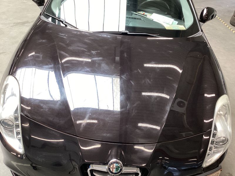 Alfa Romeo Giulietta 1.6 JTDM Basis 2013 – снимка 43