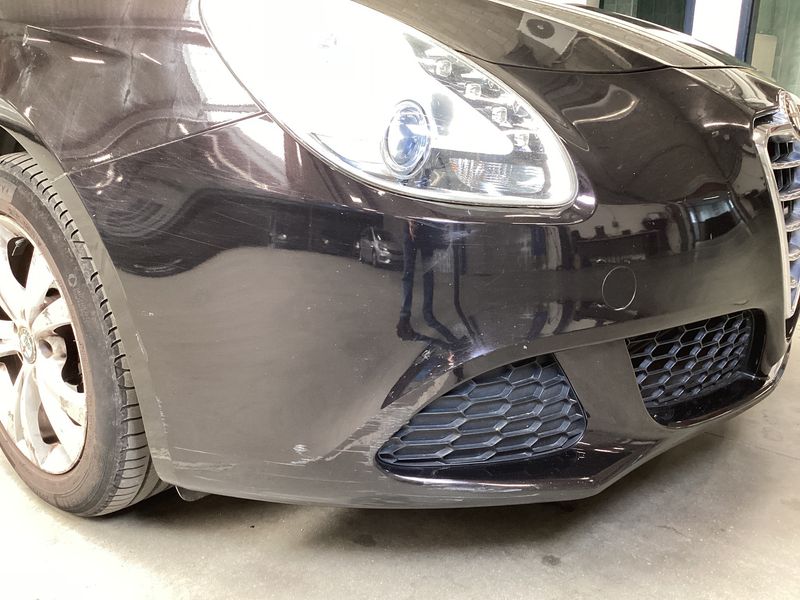 Alfa Romeo Giulietta 1.6 JTDM Basis 2013 – снимка 44