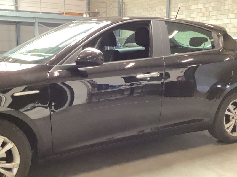 Alfa Romeo Giulietta 1.6 JTDM Basis 2013 – снимка 4