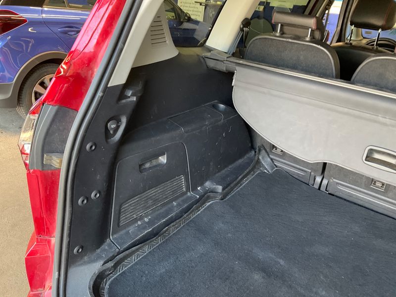 Ford S-Max 2.2 TDCi Titanium S 2014 – снимка 34