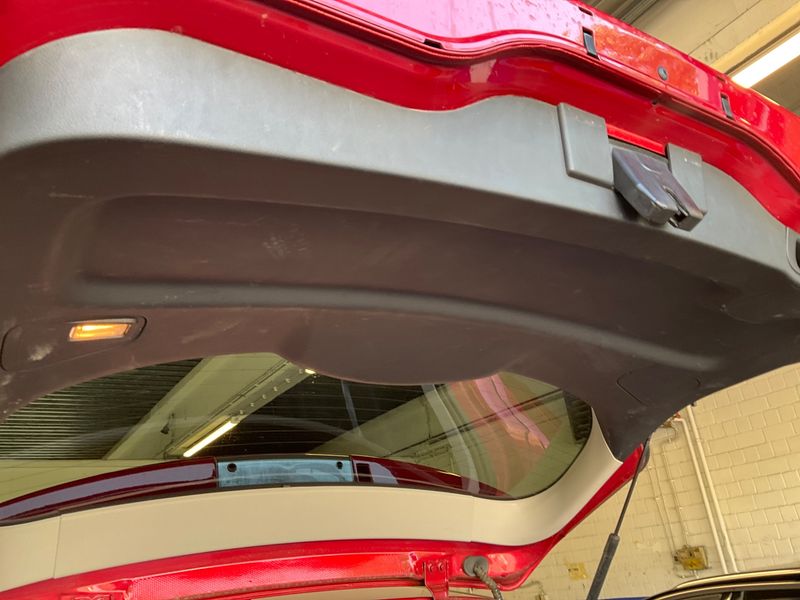 Ford S-Max 2.2 TDCi Titanium S 2014 – снимка 36